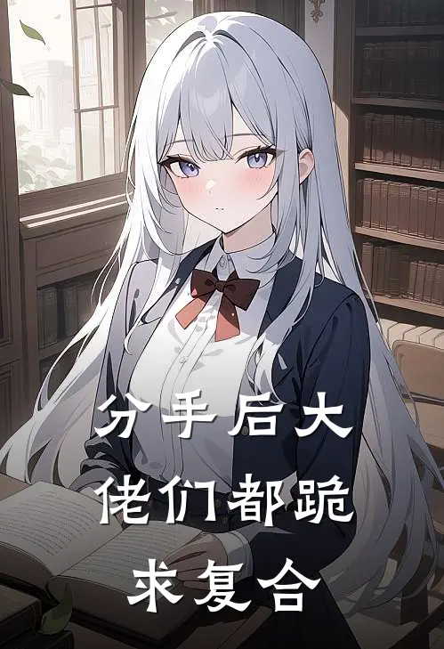分手后大佬们都跪求复合