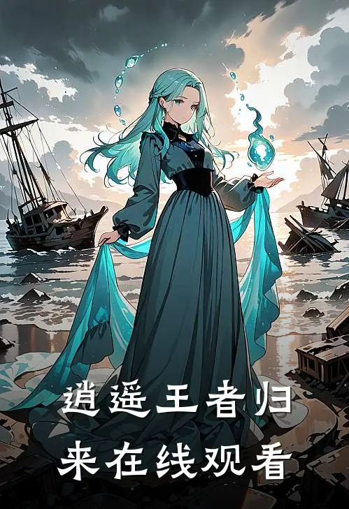 逍遥王者归来在线观看