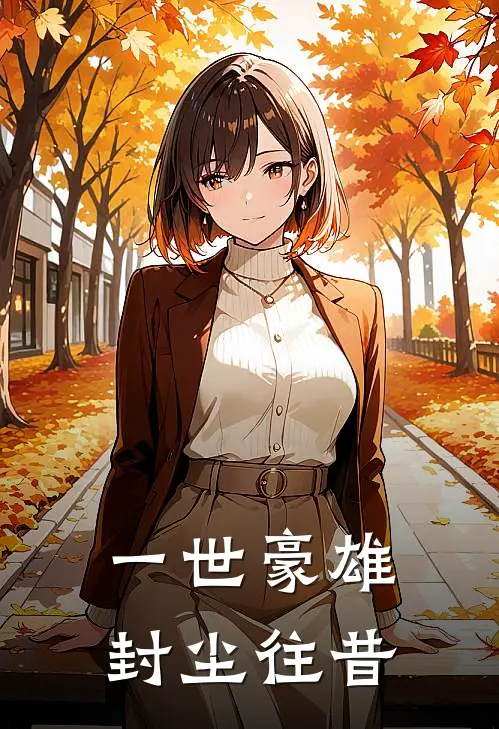 一世豪雄 封尘往昔