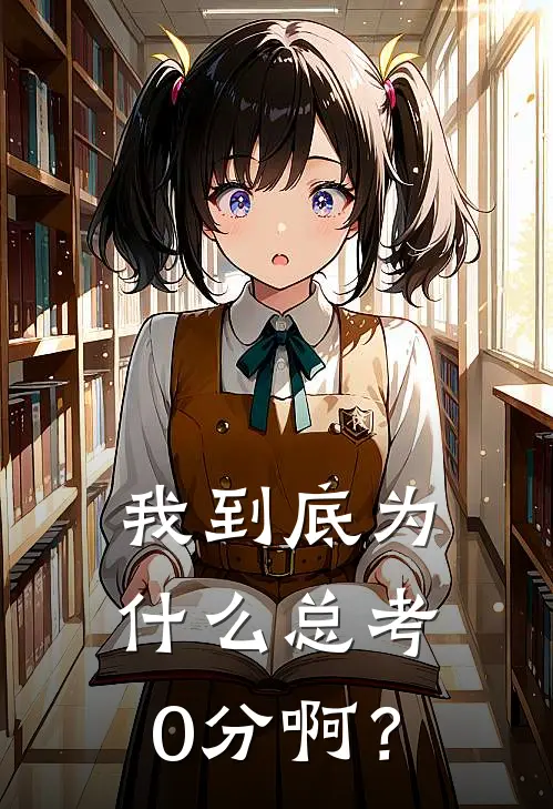 我到底为什么总考0分啊？