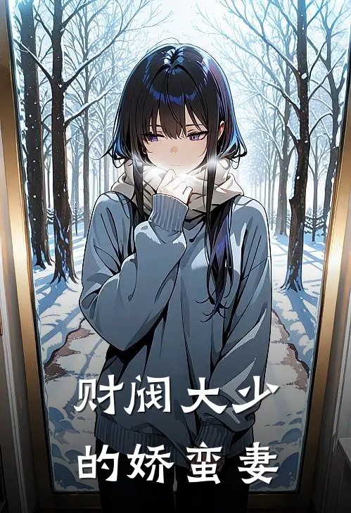 财阀大少的娇蛮妻