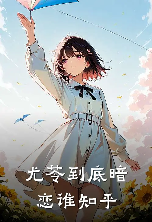 尤苓到底暗恋谁知乎