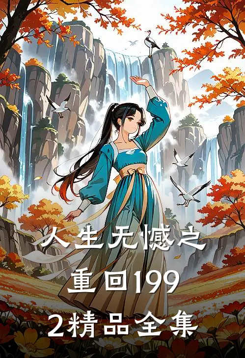 人生无憾之重回1992精品全集