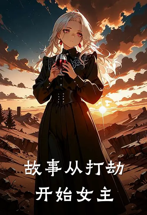 故事从打劫开始女主