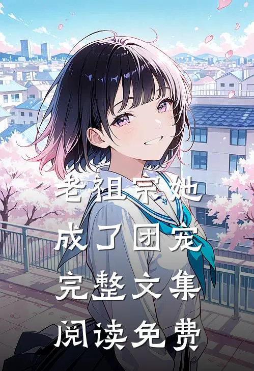 老祖宗她成了团宠完整文集阅读免费