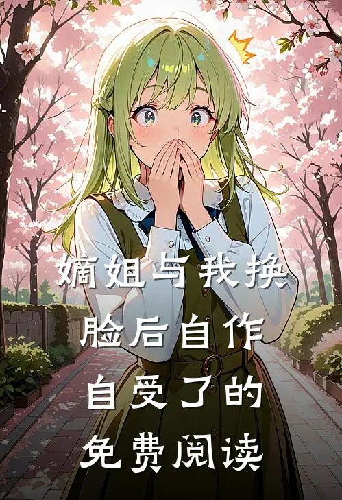 嫡姐与我换脸后自作自受了的免费阅读
