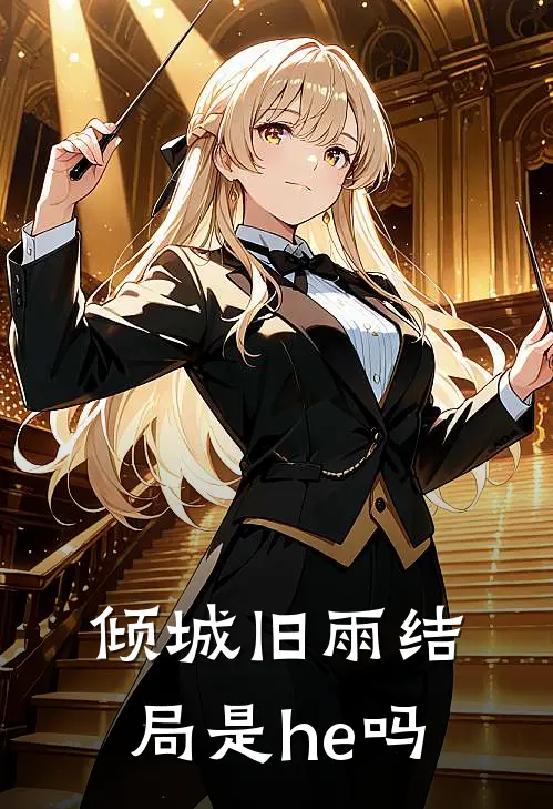 倾城旧雨结局是he吗