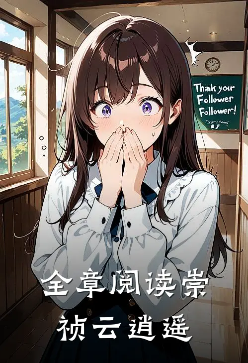 全章阅读崇祯云逍遥