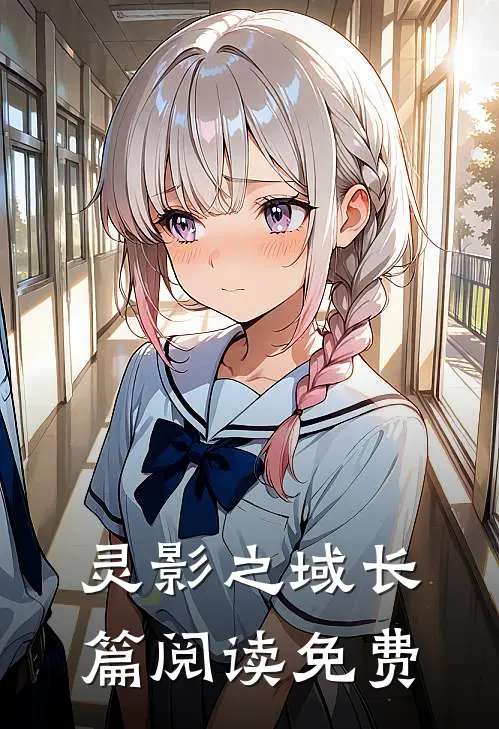 灵影之域长篇阅读免费