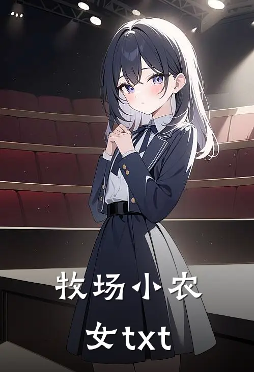 牧场小农女txt