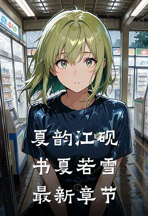 夏韵江砚书夏若雪最新章节