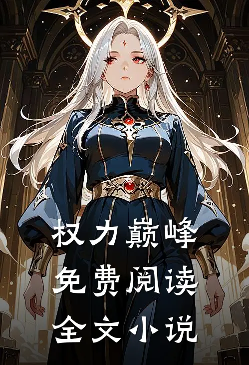 权力巅峰免费阅读全文小说