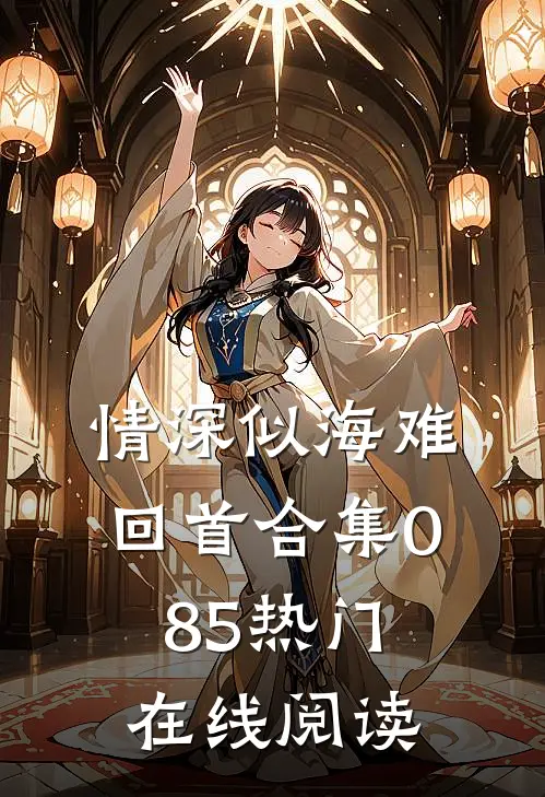 情深似海难回首合集085热门在线阅读