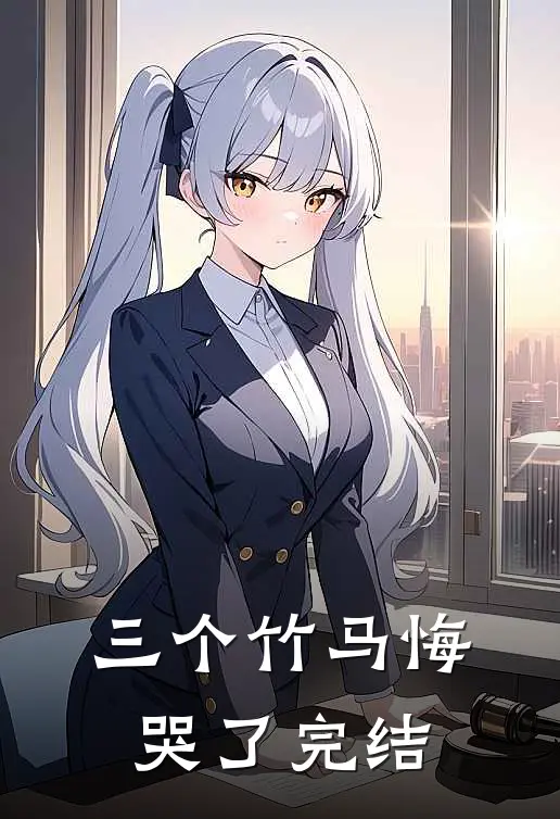 三个竹马悔哭了完结