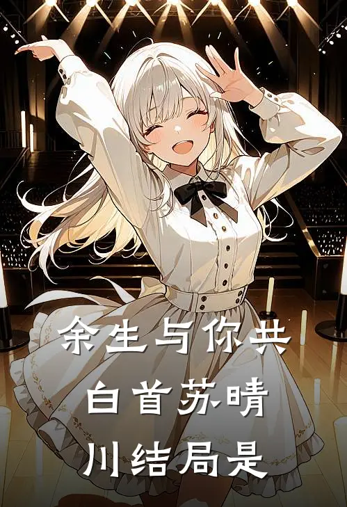 余生与你共白首苏晴川结局是