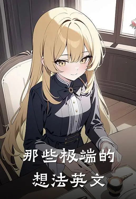 那些极端的想法英文