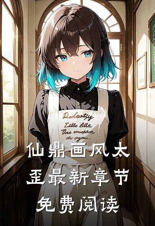 仙鼎画风太歪最新章节免费阅读