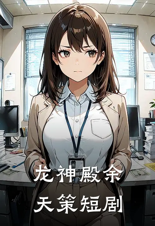 龙神殿余天策短剧