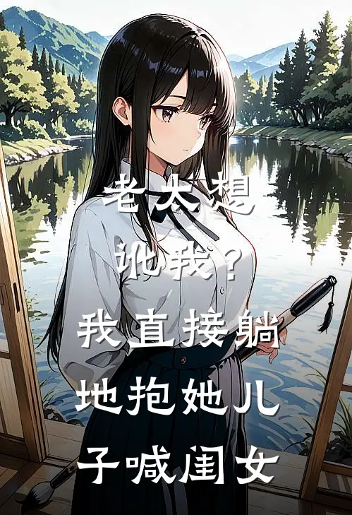 老太想讹我？我直接躺地抱她儿子喊闺女