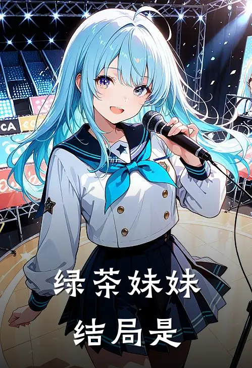绿茶妹妹结局是