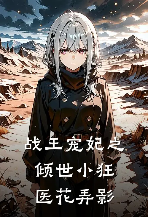 战王宠妃之倾世小狂医花弄影