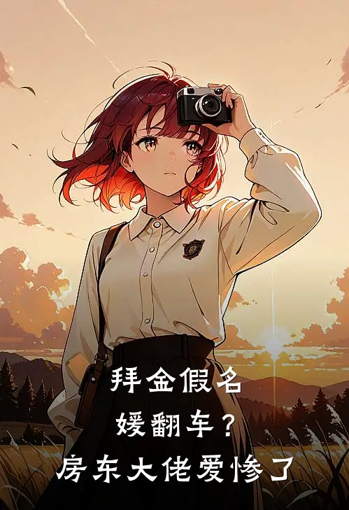 拜金假名媛翻车？房东大佬爱惨了