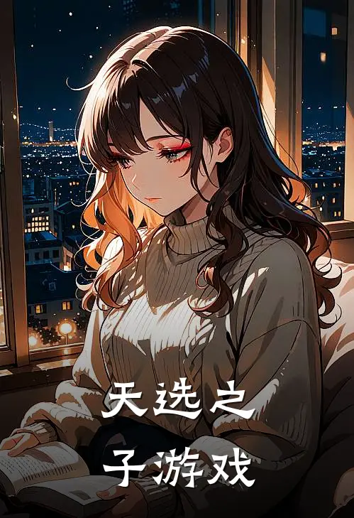 天选之子游戏