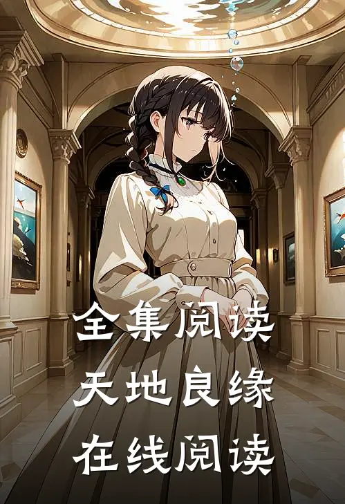 全集阅读天地良缘在线阅读
