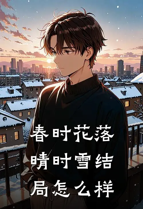春时花落晴时雪结局怎么样