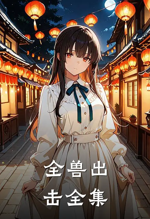 全兽出击全集