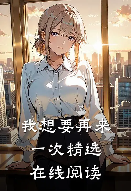 我想要再来一次精选在线阅读