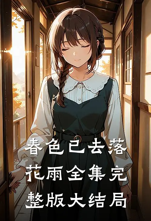 春色已去落花雨全集完整版大结局