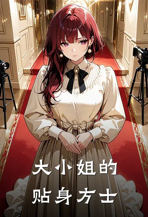 大小姐的贴身方士