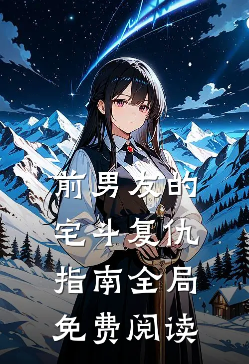 前男友的宅斗复仇指南全局免费阅读