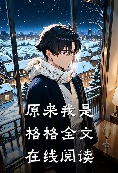 原来我是格格全文在线阅读