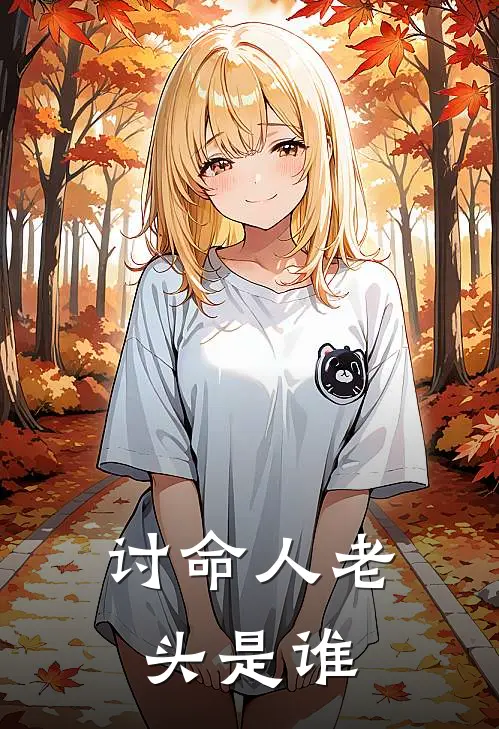讨命人老头是谁