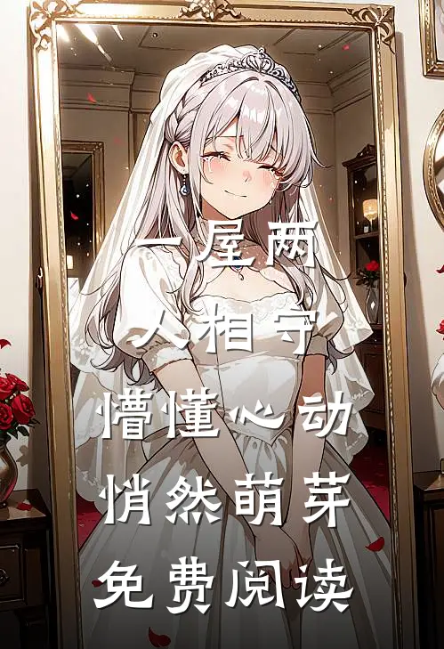 一屋两人相守，懵懂心动悄然萌芽免费阅读