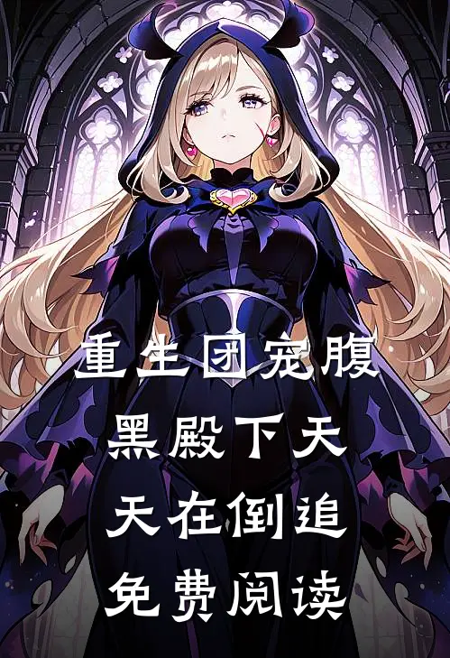 重生团宠腹黑殿下天天在倒追免费阅读