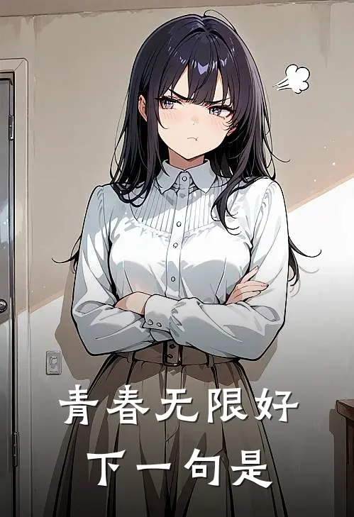 青春无限好下一句是