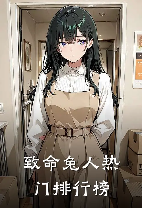 致命兔人热门排行榜