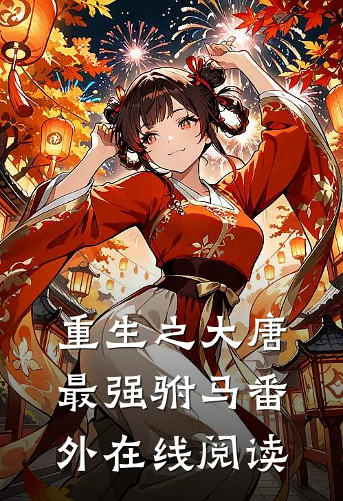 重生之大唐最强驸马番外在线阅读