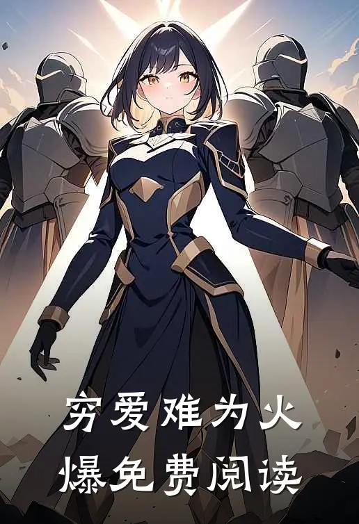 穷爱难为火爆免费阅读
