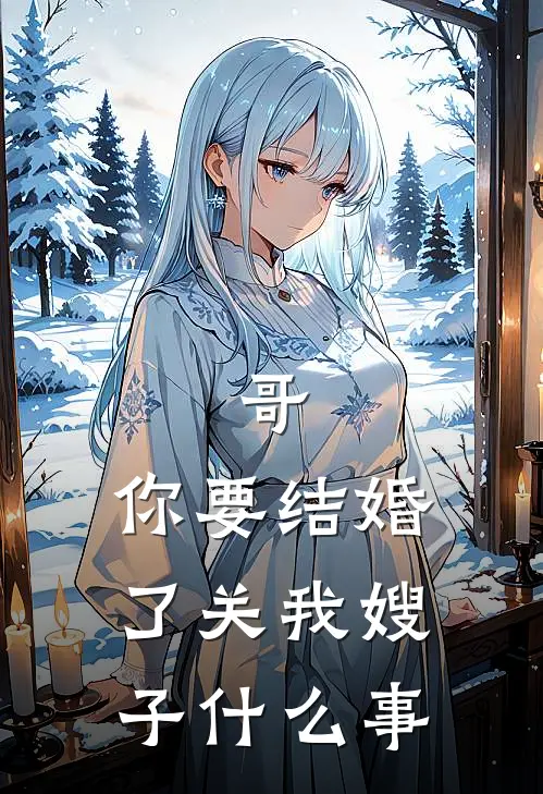 哥，你要结婚了关我嫂子什么事