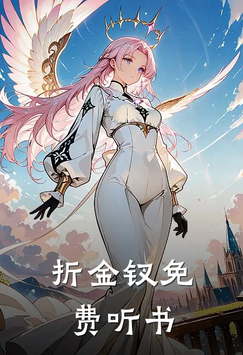 折金钗免费听书