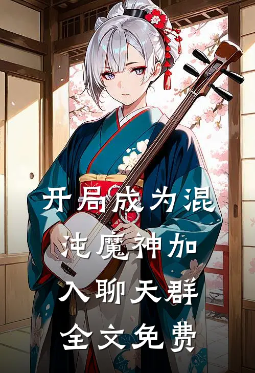 开局成为混沌魔神加入聊天群全文免费
