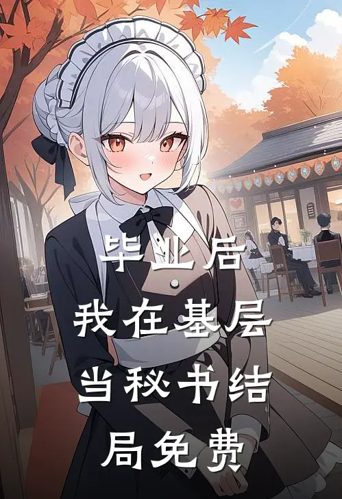 毕业后，我在基层当秘书结局免费