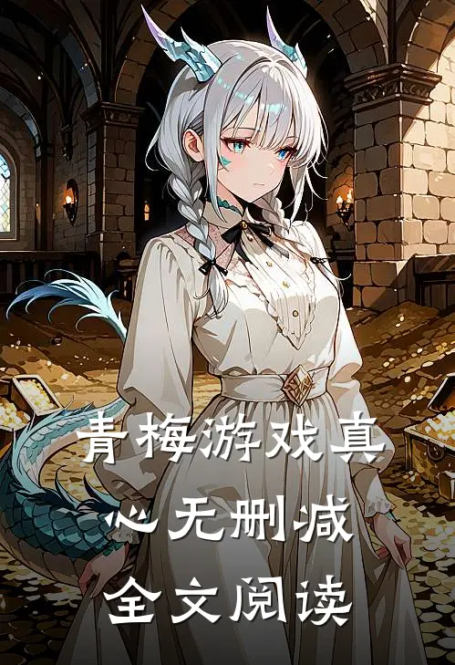 青梅游戏真心无删减全文阅读