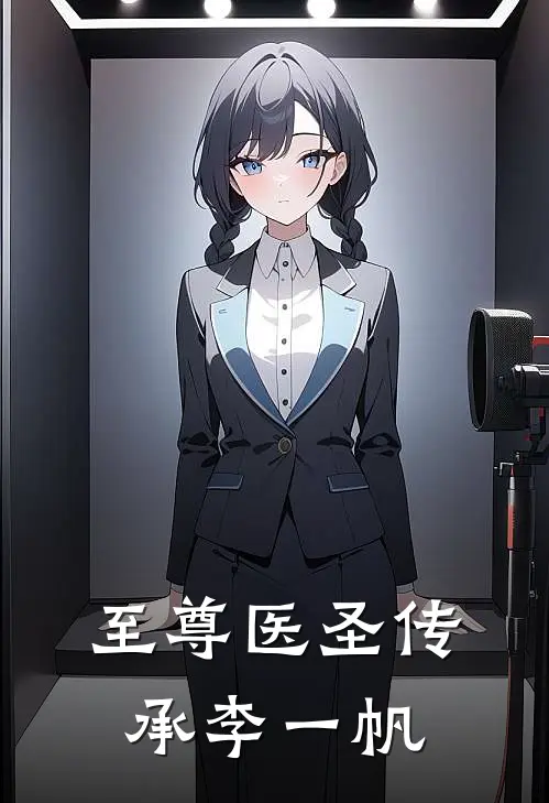 至尊医圣传承李一帆