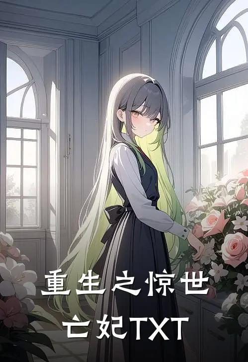 重生之惊世亡妃TXT