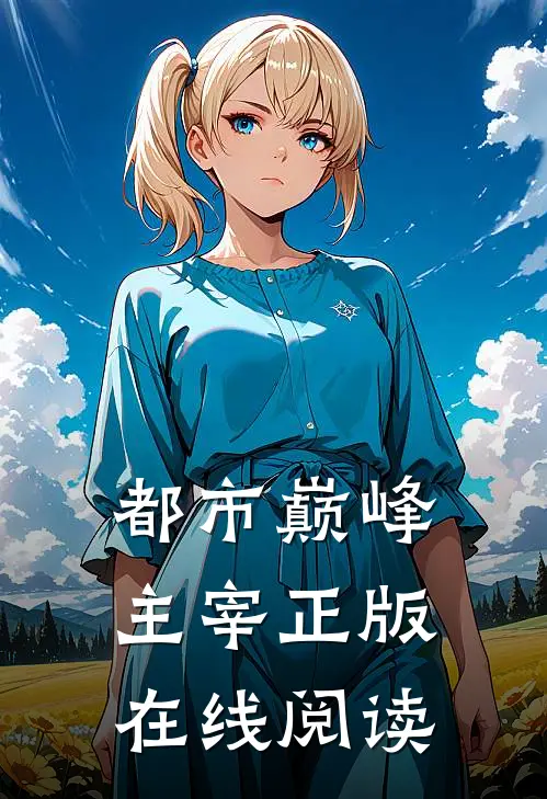 都市巅峰主宰正版在线阅读